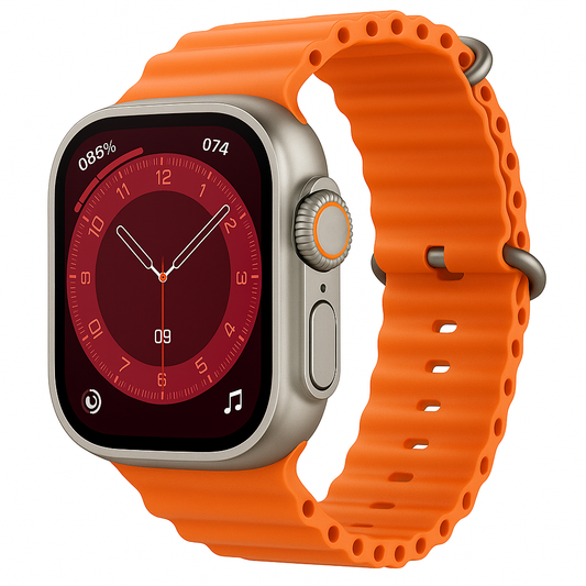 D9 ULTRA WATCH